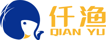 仟漁網(wǎng)logo